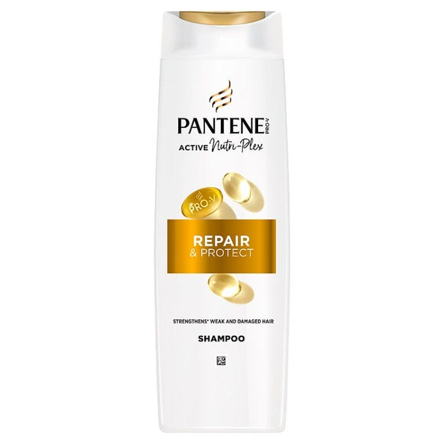pantene repair protect shampoo 325ml
