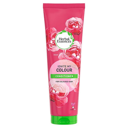 herbal essences ignite my colour conditioner 275ml