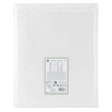 nu mail bubble envelope xl pack of 2