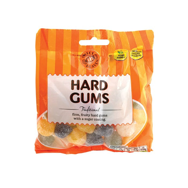 sweet heaven hard gums 180g