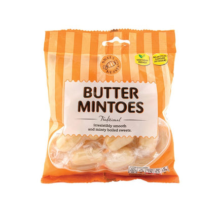 sweet heaven butter mintoes 180g