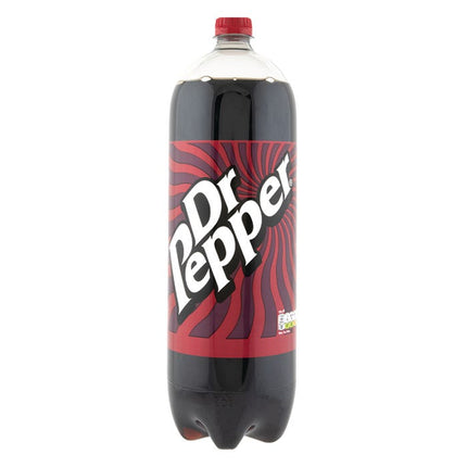 dr pepper 2l