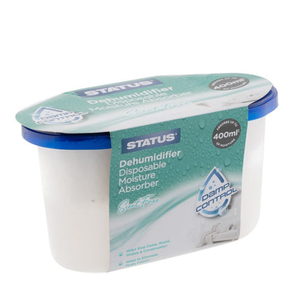 status dehumidifier scent free 180g