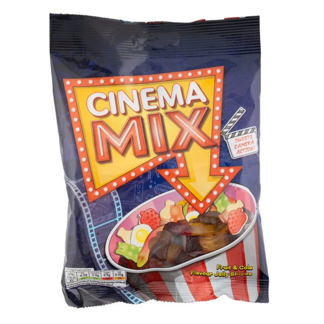 cinema sweet mix 180g