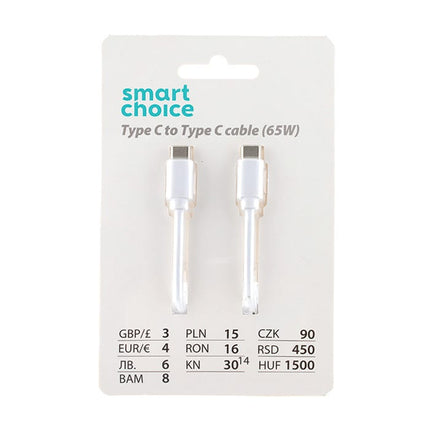 type c to type c cable 1m