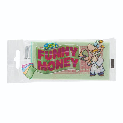 crazy candy factory funny money 14g