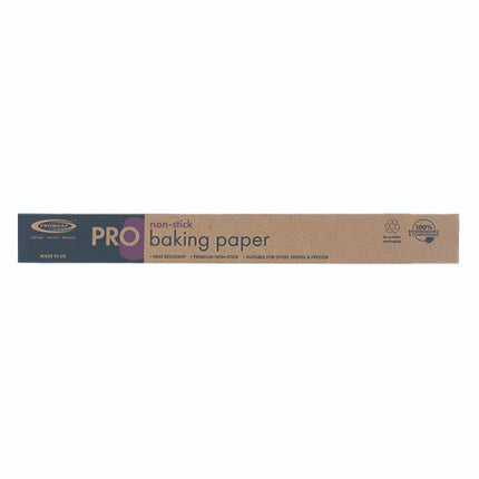 prowrap non stick baking paper 375mm x 8m