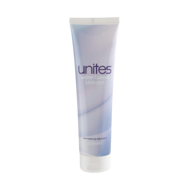 unites water based lubricant 100ml