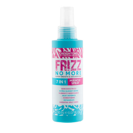 creightons frizz no more 7 in 1 miracle spray 150ml