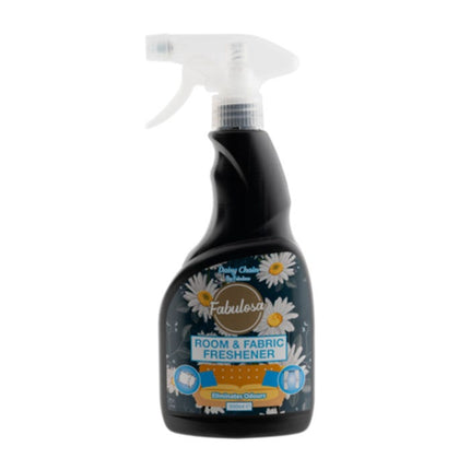 fabulosa room fabric freshener daisy chain 500ml