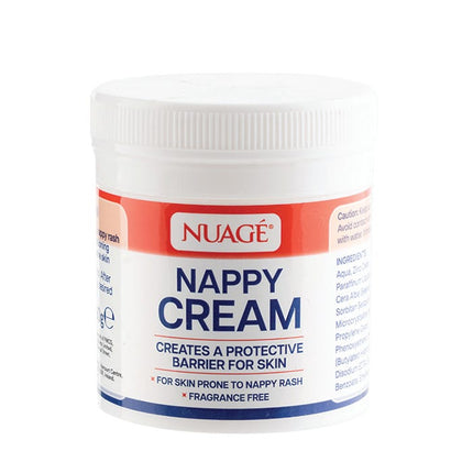 nuage nappy cream 60g