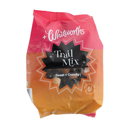 whitworths trail mix 180g