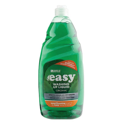 easy washing up liquid original 1litre