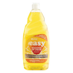 easy washing up liquid citrus 1litre
