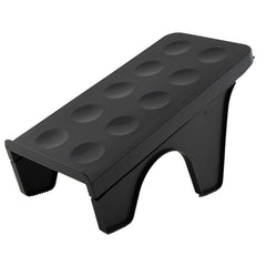 shoe organiser stacker 23 5 x 11 6 x 15cm