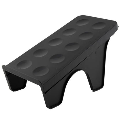 shoe organiser stacker 23 5 x 11 6 x 15cm