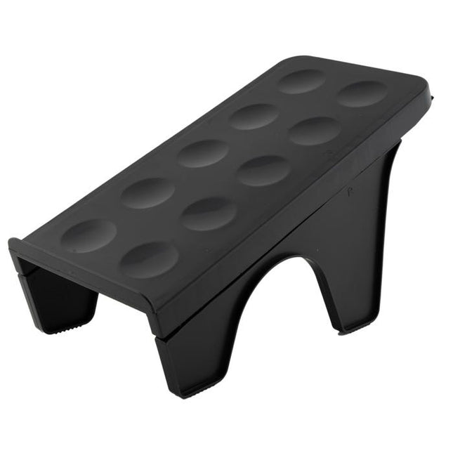 shoe organiser stacker 23 5 x 11 6 x 15cm
