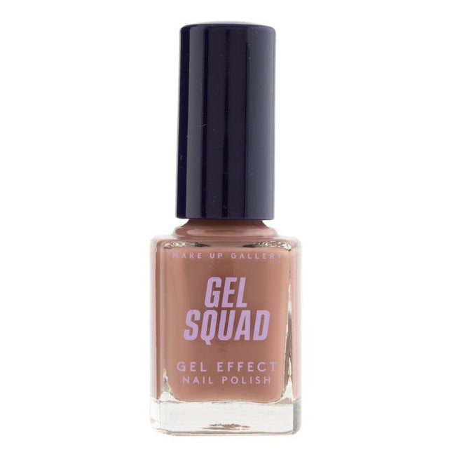 make up gallery gel squad gel effect nail polish bare all 10 5ml