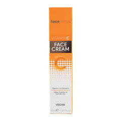 face facts vitamin c face cream 50ml