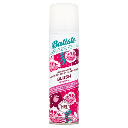 batiste dry shampoo blush 150ml