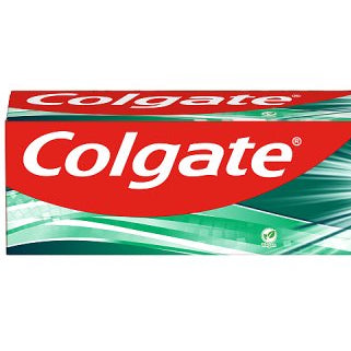 Colgate Fresh Confidence Refreshing Green Toothpaste 75ml