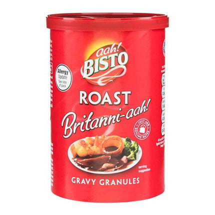 bisto roast gravy granules 180g