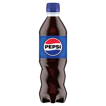 Pepsi 500ml