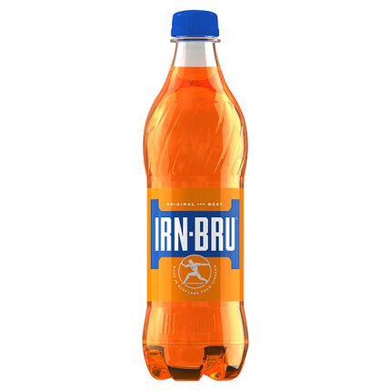 Irn Bru 500ml