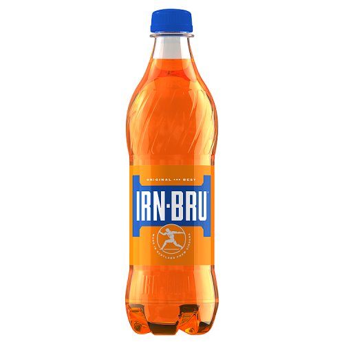 Irn Bru 500ml