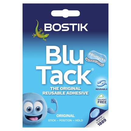 Bostik Blu-Tack Handy