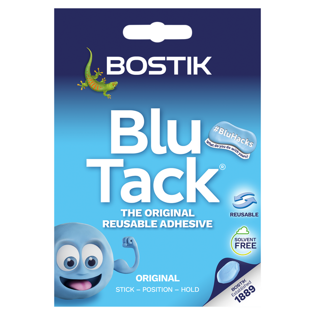 Bostik Blu-Tack Handy