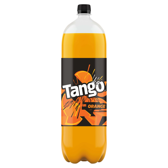 Tango Orange 2L