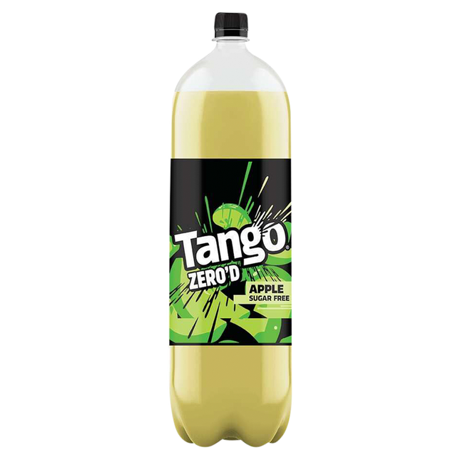 Tango Apple Sugar Free 2L