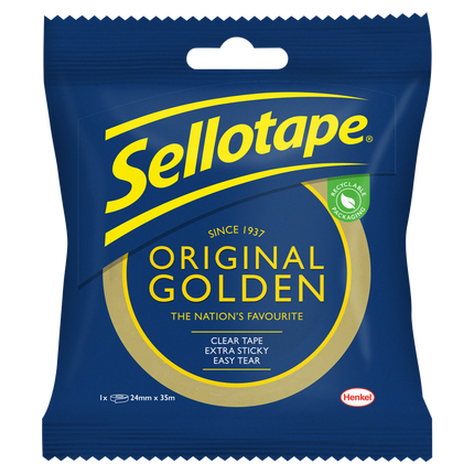 Sellotape