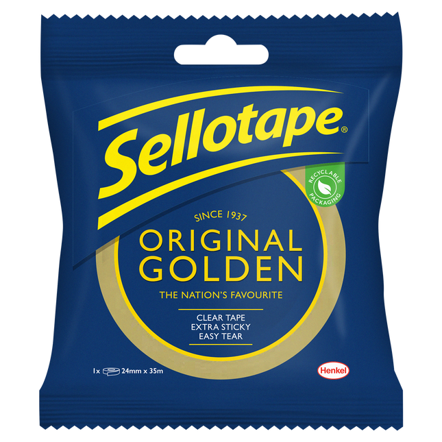 Sellotape