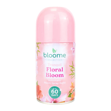 Bloome Collection Floral Bloom Automatic Room Spray Refill