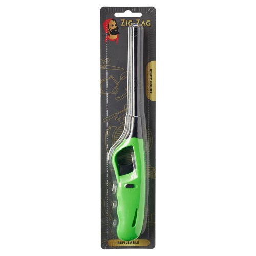 Zig Zag Utility Lighter Single