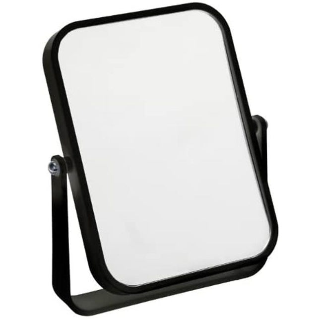 6 double sided magnifying mirror