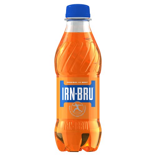 Irn Bru 250ml