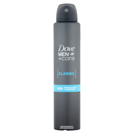 Dove Men Deodrant Classic 200ml