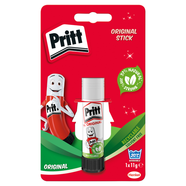 Pritt Stick