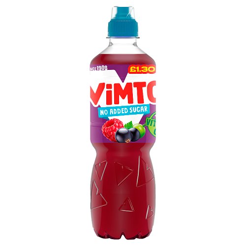 Vimto 500ml