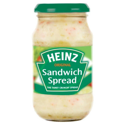 original sandwich spread