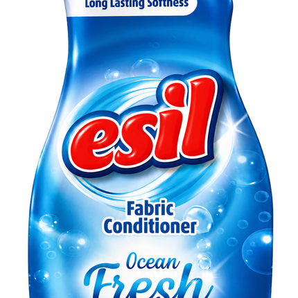Esil Fabric Conditioner - Ocean Fresh