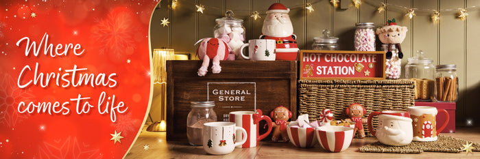 <h1>Jingle Jamboree</h1>