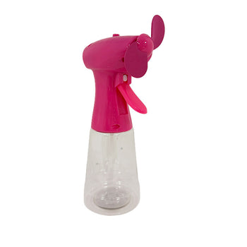 Spray Fanbox Electrical & Tech – Poundland