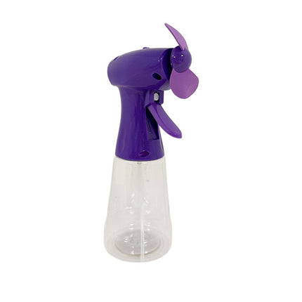 Handheld Spray Fan
