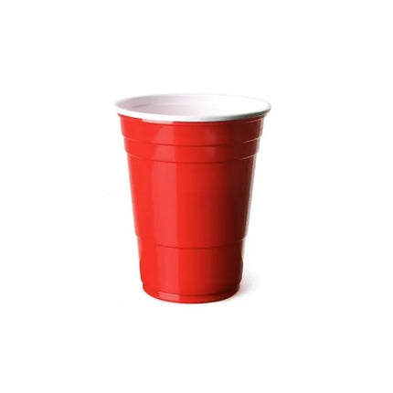 American Red Cups 10 Pack