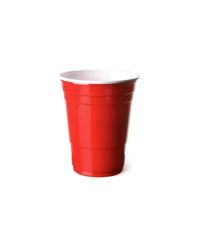 American Red Cups 10 Pack