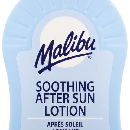 Malibu Soothing After Sun Lotion 200ml
